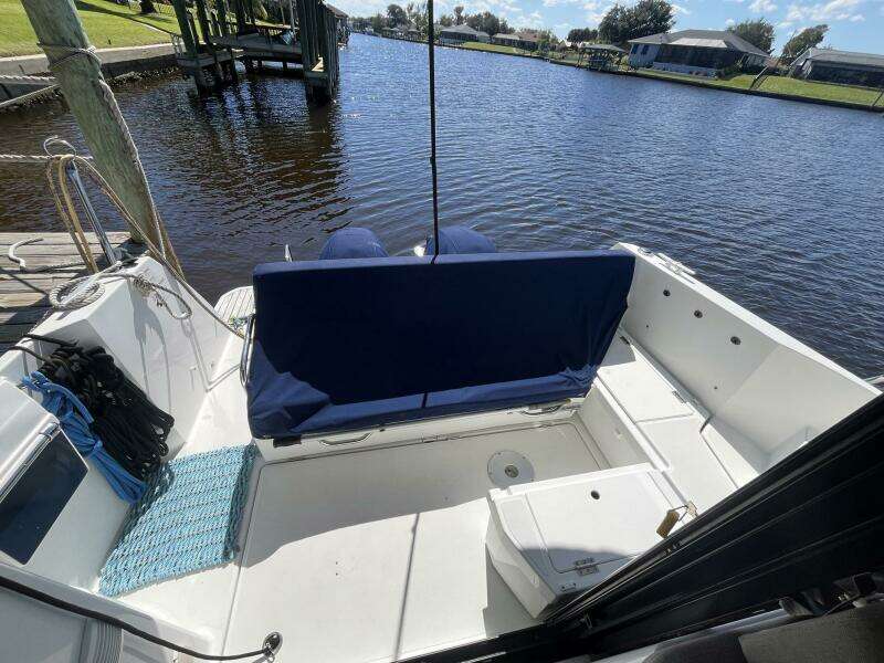 2018 Jeanneau NC 895