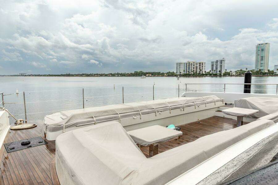 2024 Sunreef 80 Sunreef Power