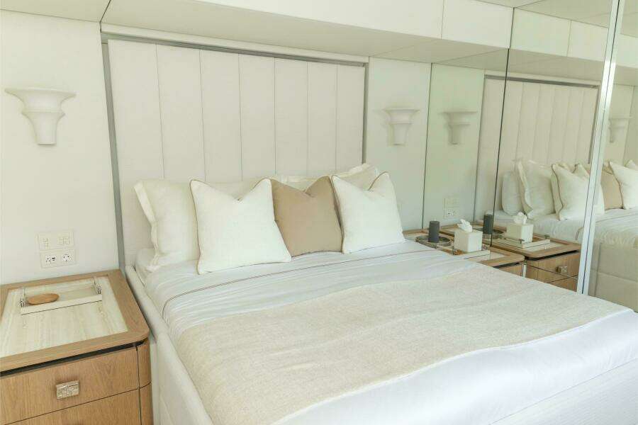 2024 Sunreef 80 Sunreef Power