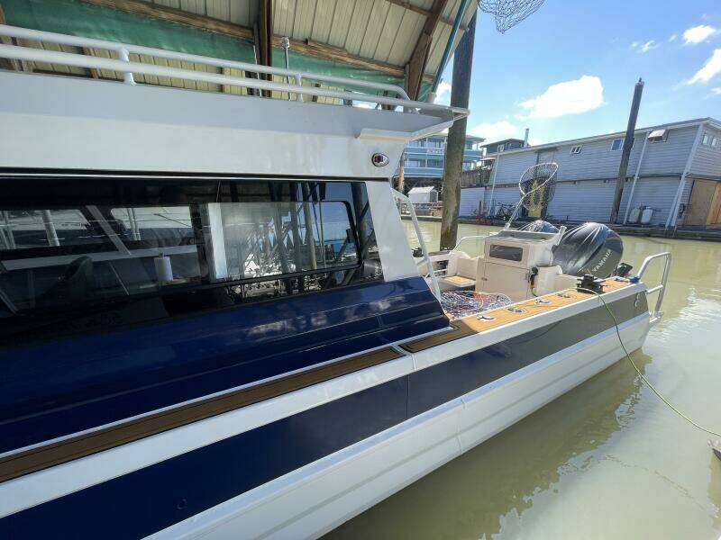 2024 Custom Gospel Easycraft 9.3M