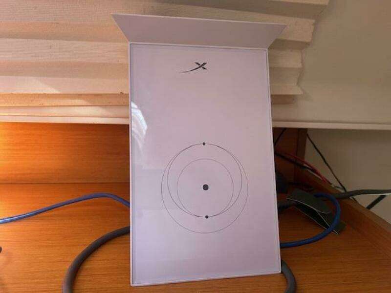 2018 Jeanneau Sun Odyssey 449