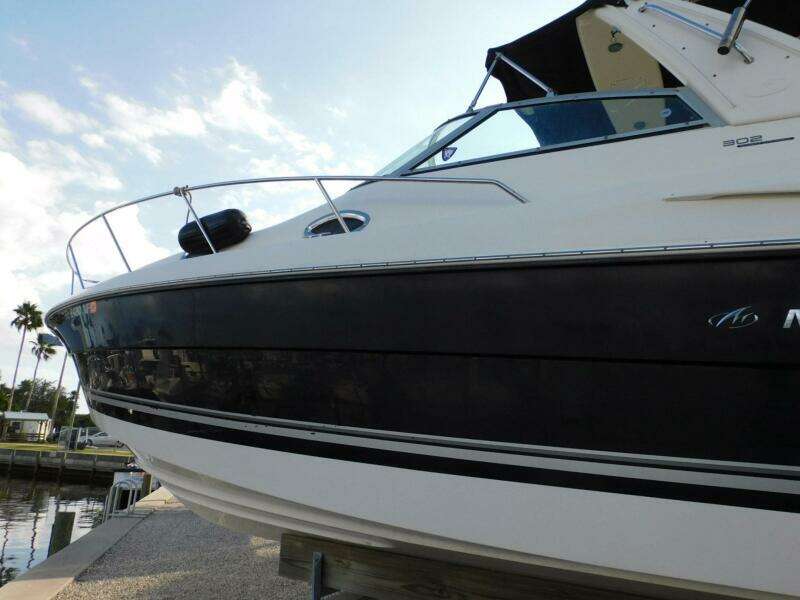 2006 Monterey 302 Sport Cruiser