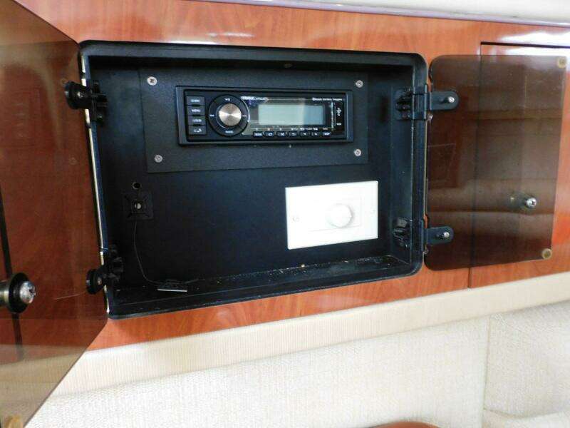 2006 Monterey 302 Sport Cruiser