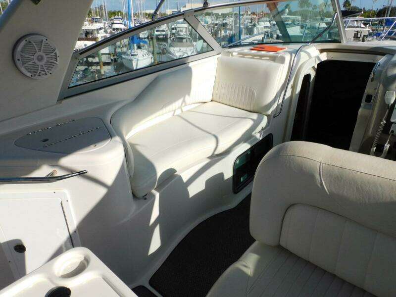 2006 Monterey 302 Sport Cruiser
