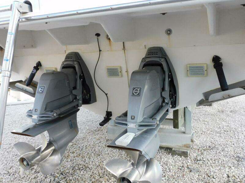 2006 Monterey 302 Sport Cruiser