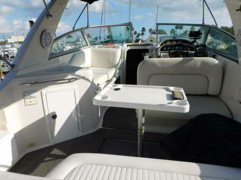2006 Monterey 302 Sport Cruiser