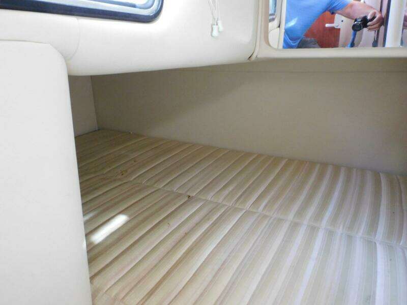 2006 Monterey 302 Sport Cruiser