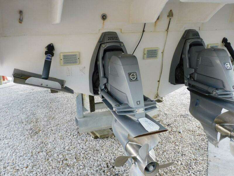 2006 Monterey 302 Sport Cruiser