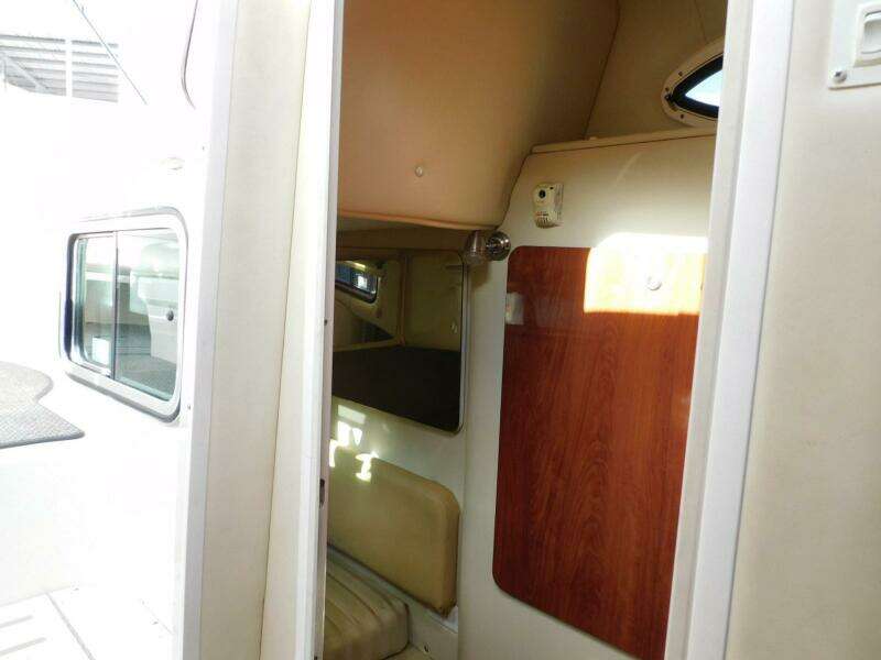 2006 Monterey 302 Sport Cruiser