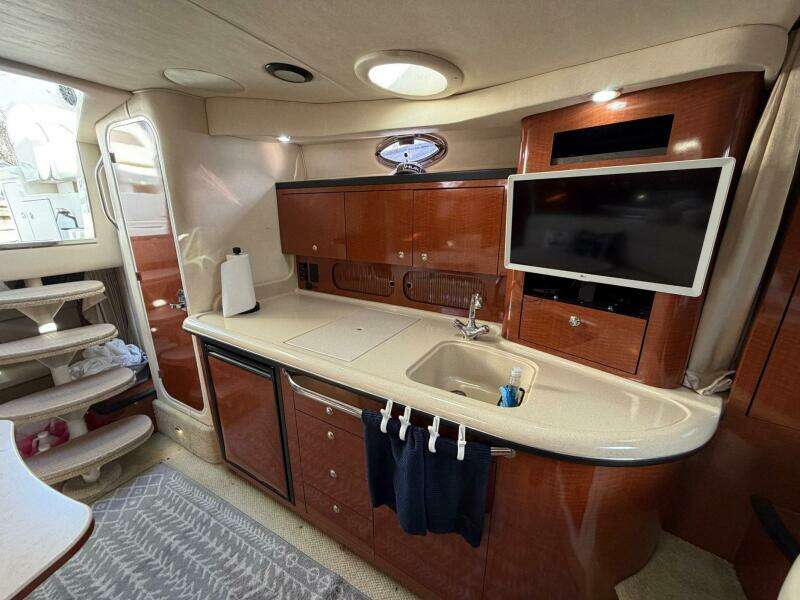 2004 Sea Ray 340 Sundancer
