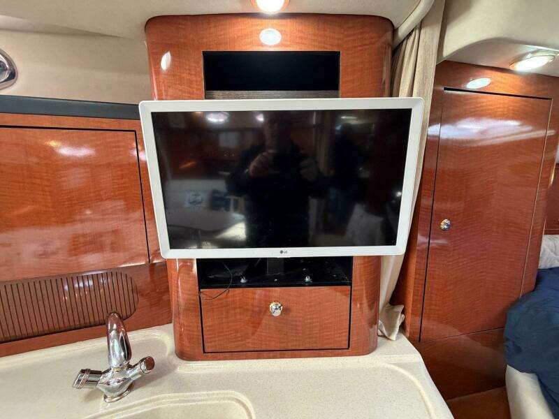 2004 Sea Ray 340 Sundancer