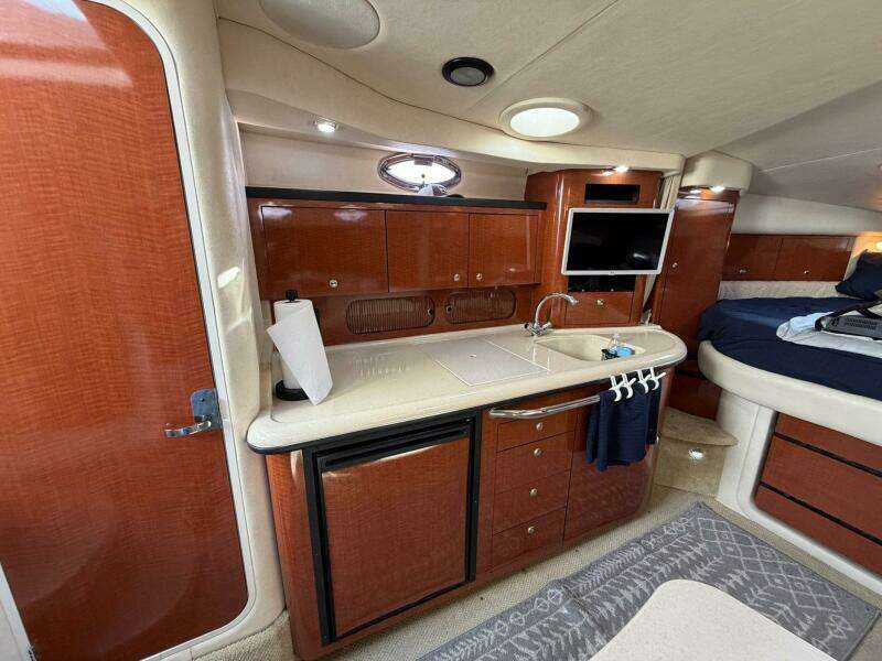 2004 Sea Ray 340 Sundancer