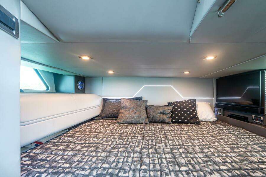 2019 Formula 430 SSC