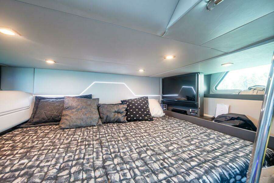 2019 Formula 430 SSC