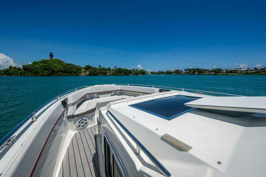 2019 Formula 430 SSC