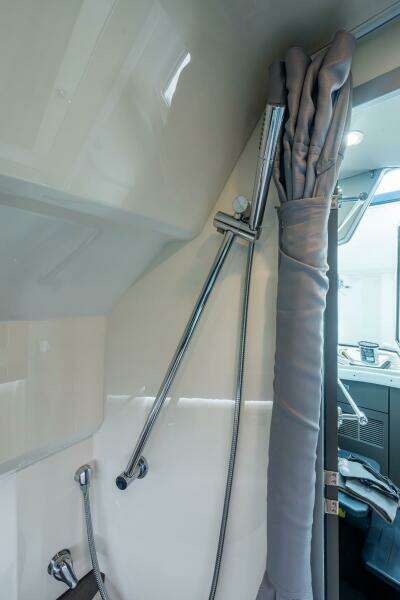 2019 Formula 430 SSC