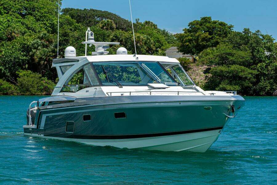 2019 Formula 430 SSC