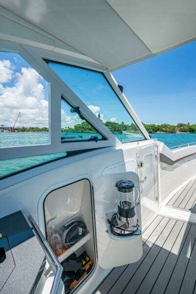 2019 Formula 430 SSC