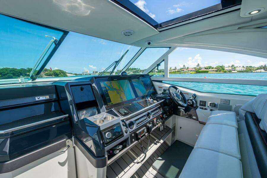 2019 Formula 430 SSC