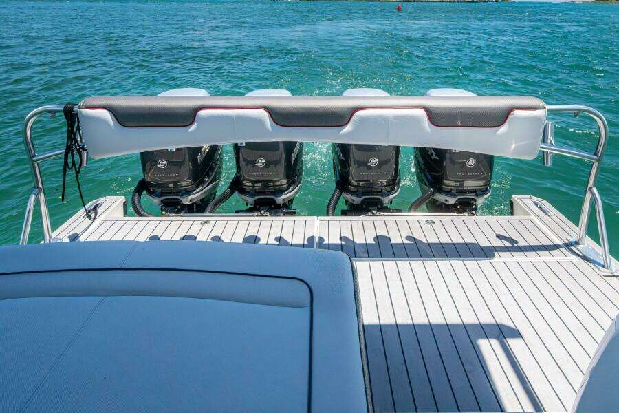 2019 Formula 430 SSC