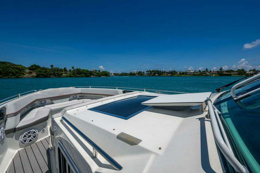 2019 Formula 430 SSC