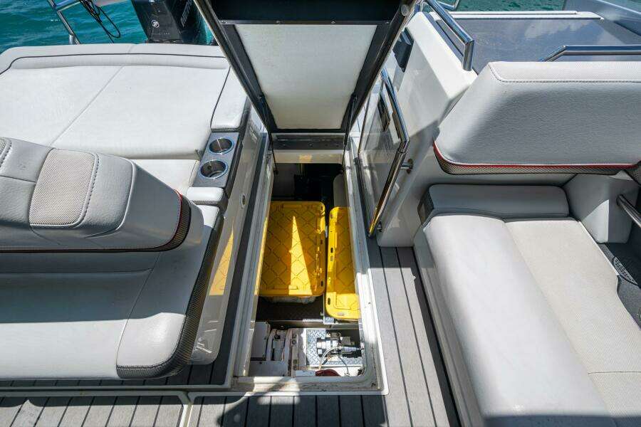 2019 Formula 430 SSC