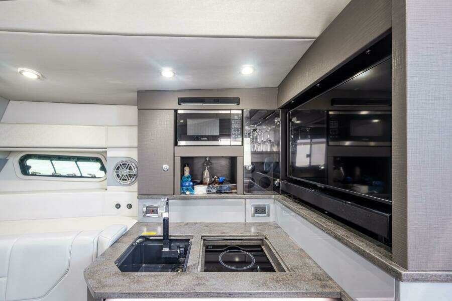 2019 Formula 430 SSC