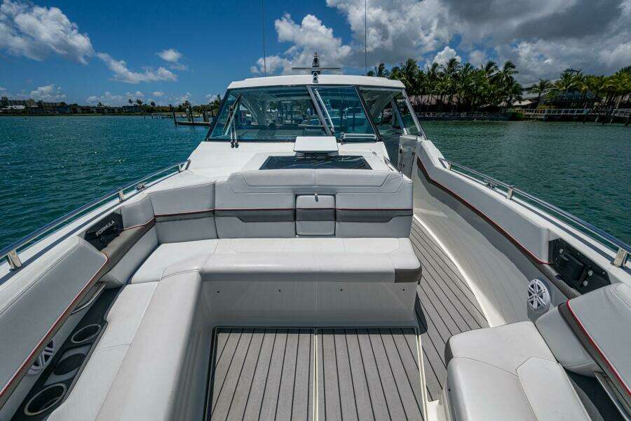 2019 Formula 430 SSC