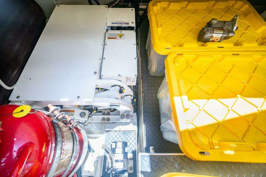 2019 Formula 430 SSC