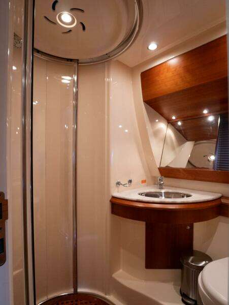 2008 Azimut 50 Flybridge