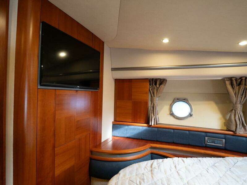 2008 Azimut 50 Flybridge