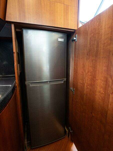 2008 Azimut 50 Flybridge