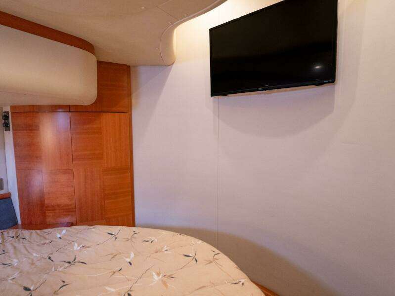 2008 Azimut 50 Flybridge