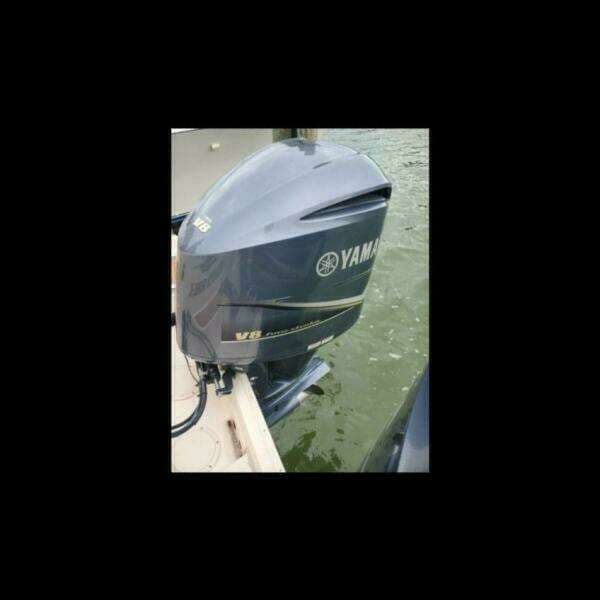 2018 Grady-White 330 Express