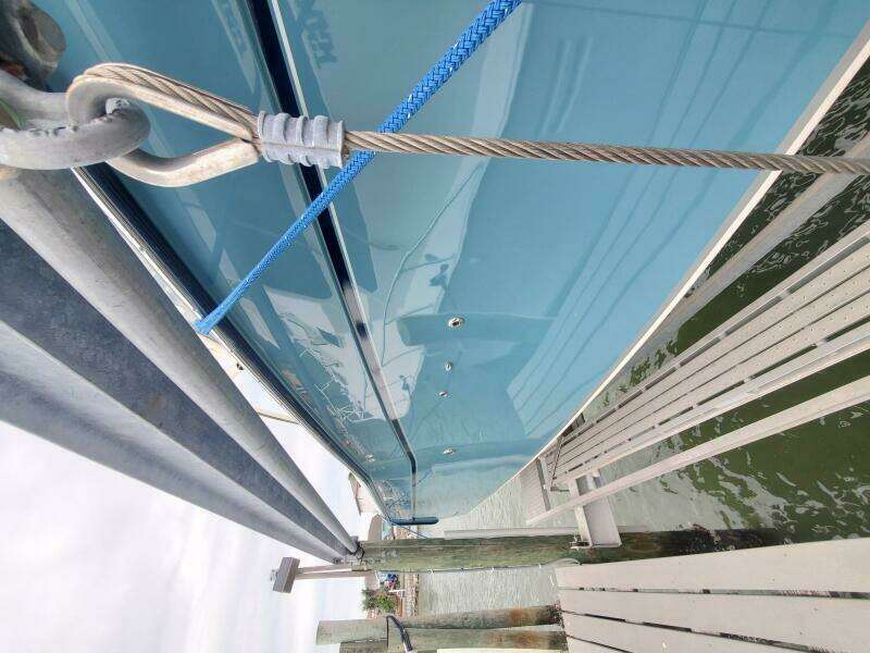 2018 Grady-White 330 Express