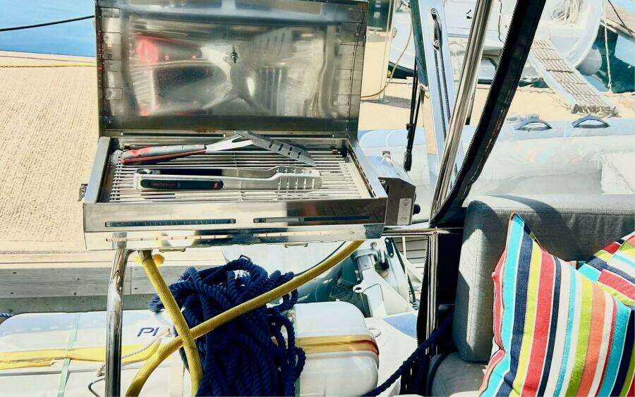 2022 Fountaine Pajot Isla 40