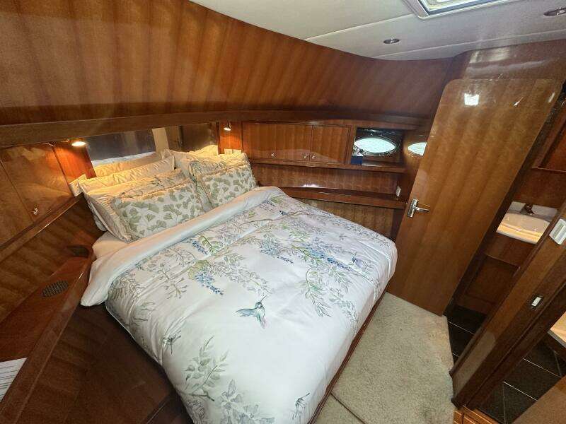 2010 Custom High Star 58