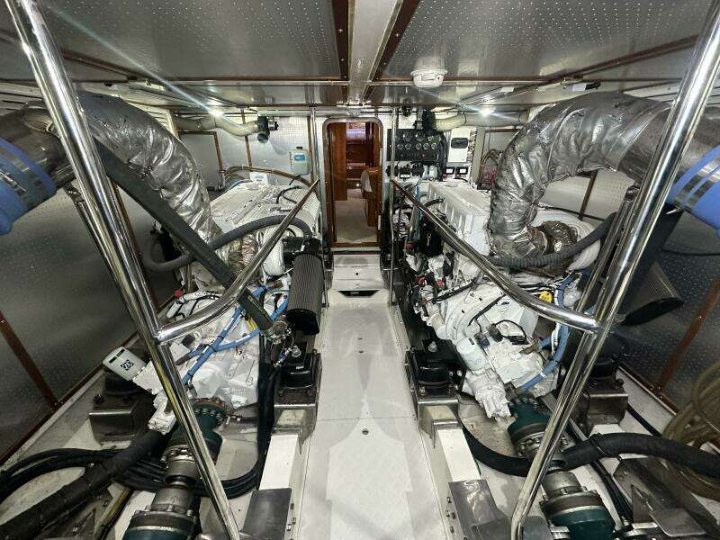 2010 Custom High Star 58