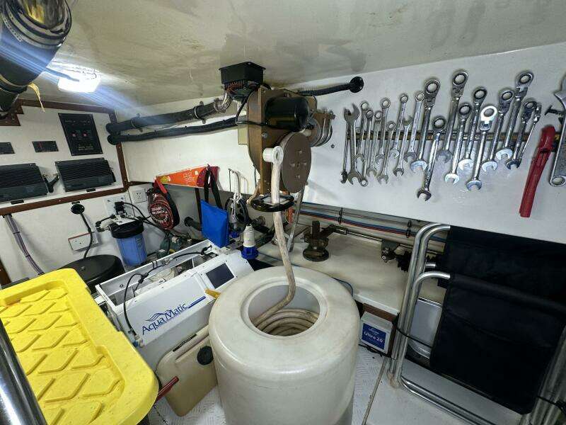 2010 Custom High Star 58