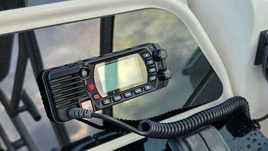 2004 Wellcraft 290 Coastal