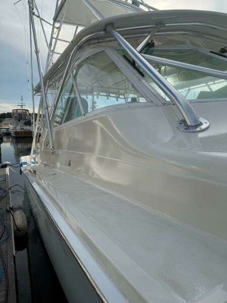 Cabo 45 EMMA - Exterior