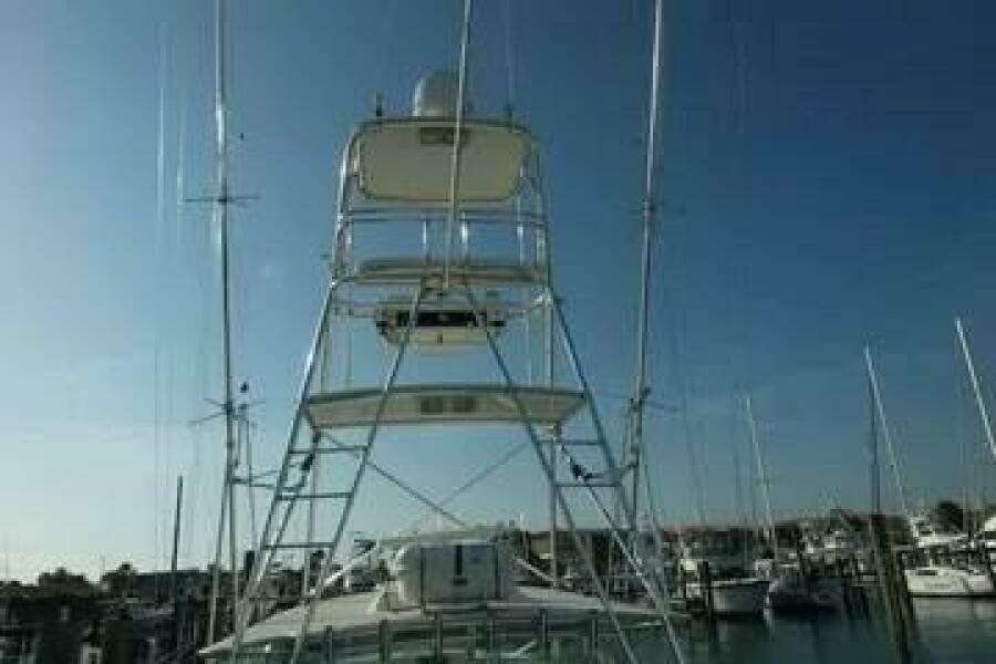 Cabo 45 EMMA - Exterior Tower