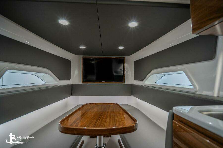 2025 Valhalla Boatworks V-46