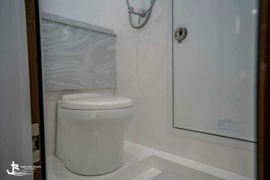 2025 Valhalla Boatworks V-46