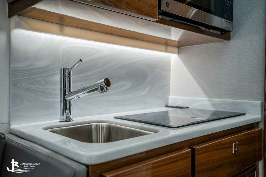 2025 Valhalla Boatworks V-46