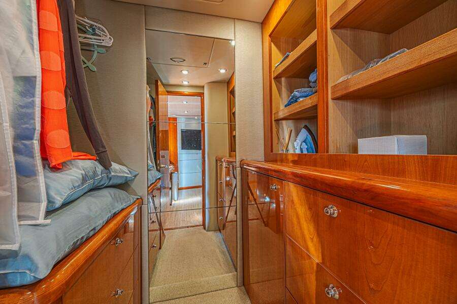 2006 Sunseeker 75 Yacht