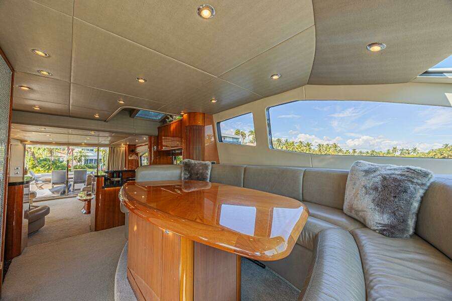 2006 Sunseeker 75 Yacht