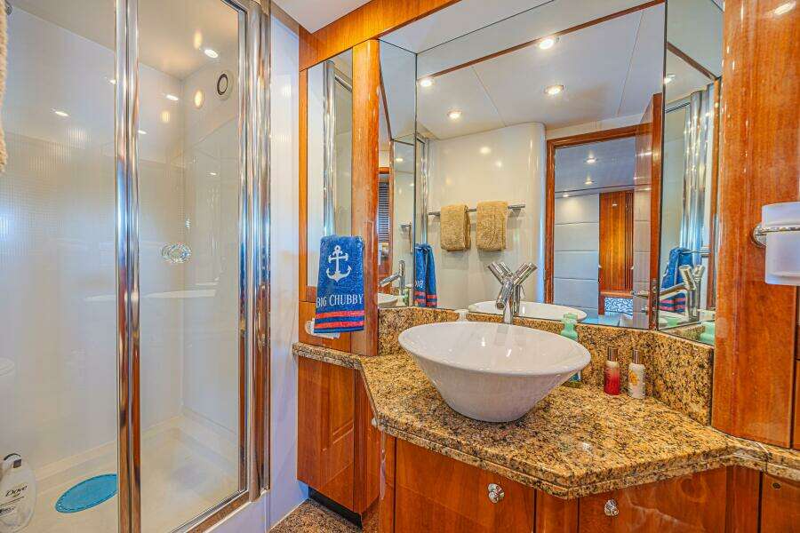 2006 Sunseeker 75 Yacht