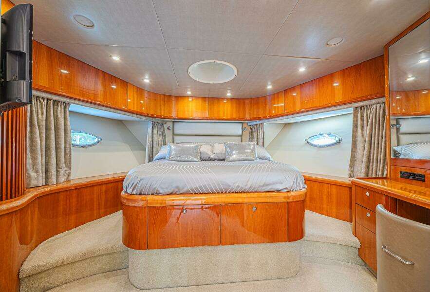 2006 Sunseeker 75 Yacht