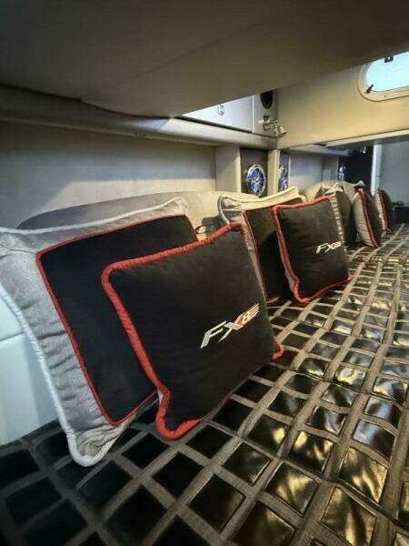 2015 Formula 400 Super Sport